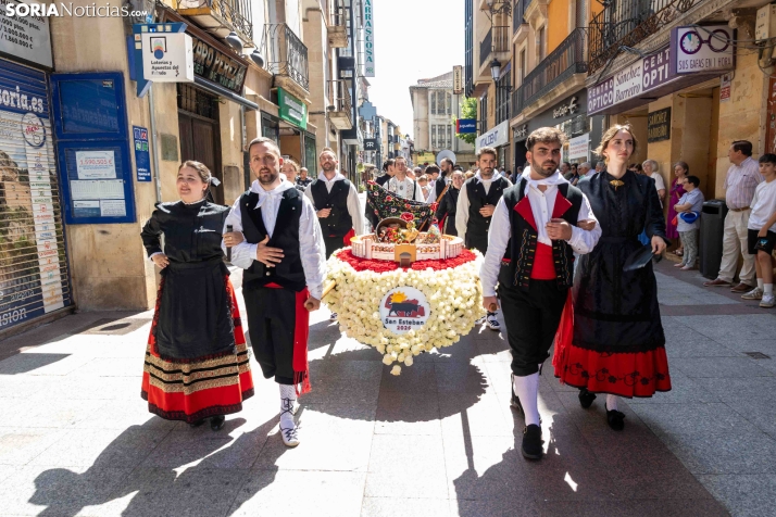 Domingo de Calderas III./ Viksar Fotografía