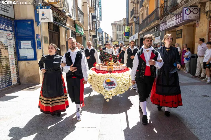 Domingo de Calderas III./ Viksar Fotografía