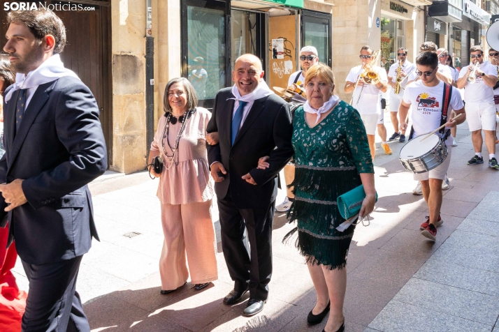 Domingo de Calderas III./ Viksar Fotografía