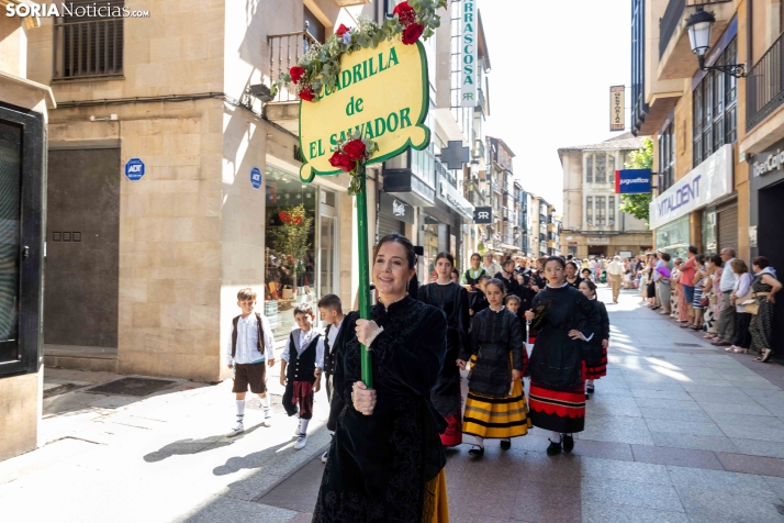 Domingo de Calderas III./ Viksar Fotografía