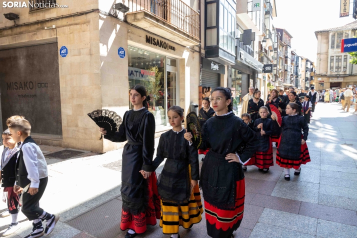 Domingo de Calderas III./ Viksar Fotografía