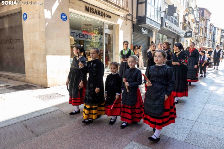 Domingo de Calderas III./ Viksar Fotografía