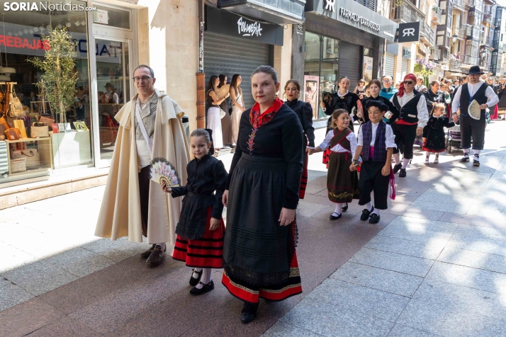 Domingo de Calderas III./ Viksar Fotografía