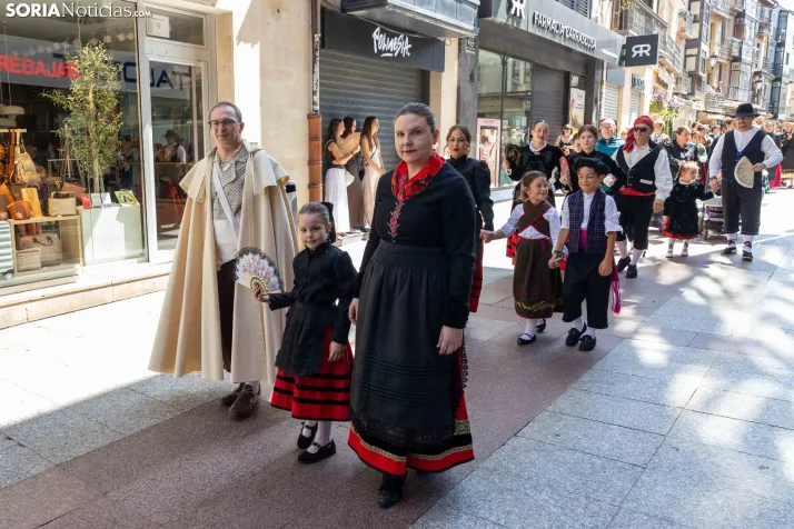 Domingo de Calderas III./ Viksar Fotografía