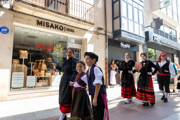 Domingo de Calderas III./ Viksar Fotografía