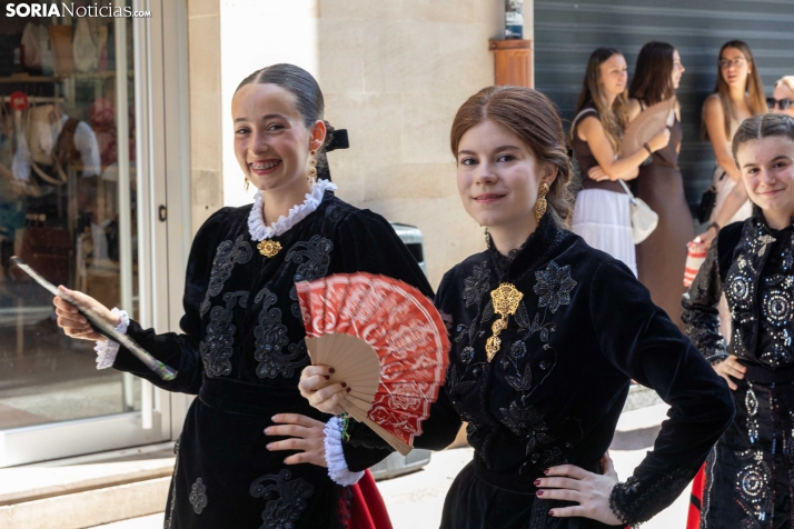 Domingo de Calderas III./ Viksar Fotografía