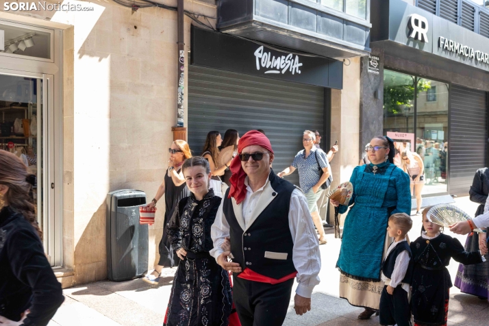Domingo de Calderas III./ Viksar Fotografía