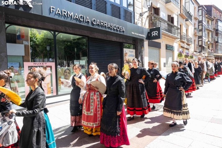 Domingo de Calderas III./ Viksar Fotografía