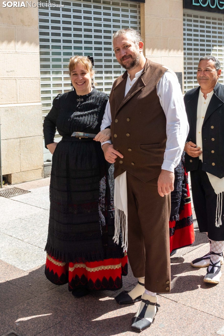Domingo de Calderas III./ Viksar Fotografía