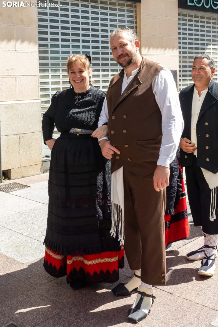 Domingo de Calderas III./ Viksar Fotografía