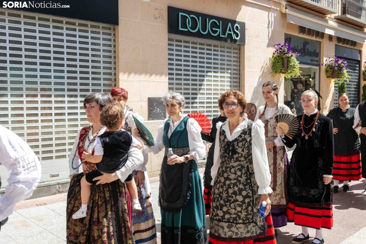 Domingo de Calderas III./ Viksar Fotografía