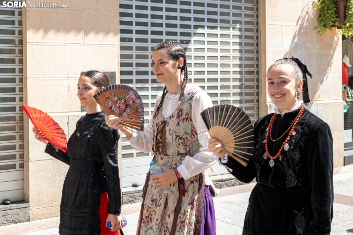 Domingo de Calderas III./ Viksar Fotografía