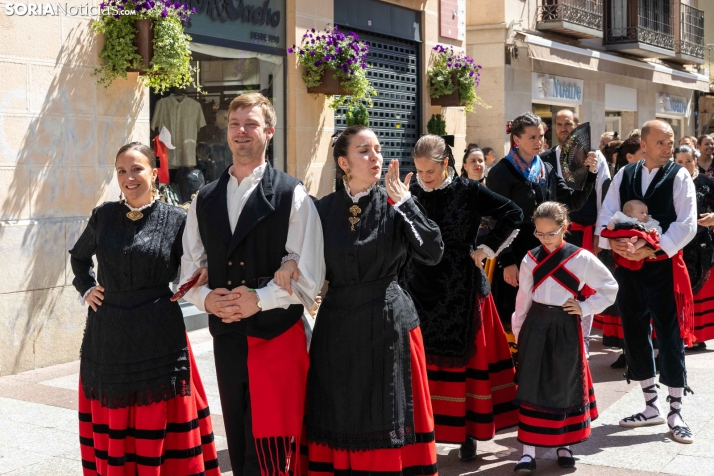 Domingo de Calderas III./ Viksar Fotografía