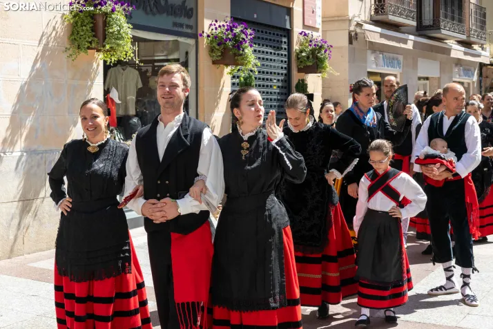 Domingo de Calderas III./ Viksar Fotografía