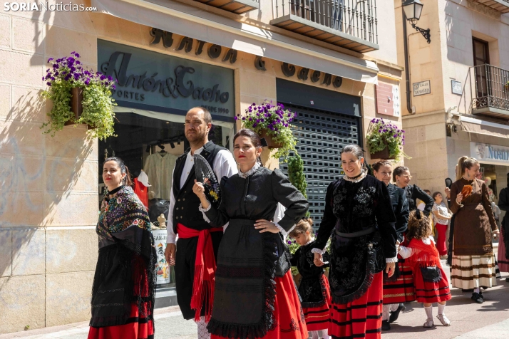 Domingo de Calderas III./ Viksar Fotografía