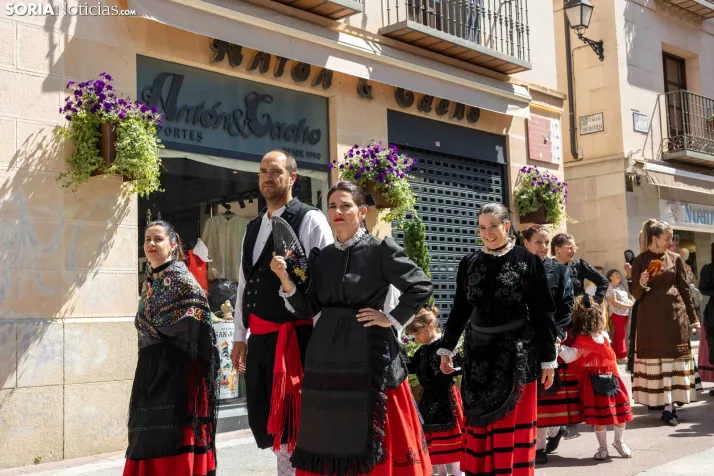 Domingo de Calderas III./ Viksar Fotografía