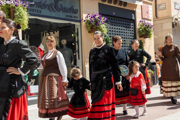 Domingo de Calderas III./ Viksar Fotografía