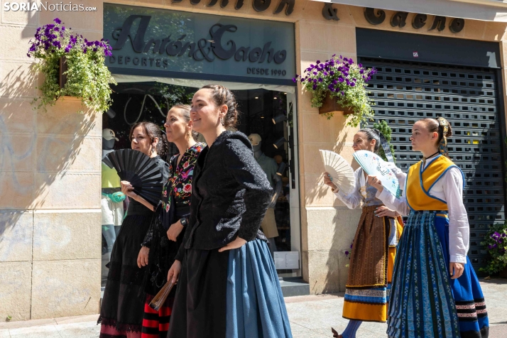 Domingo de Calderas III./ Viksar Fotografía