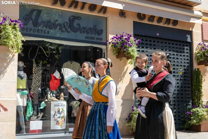 Domingo de Calderas III./ Viksar Fotografía