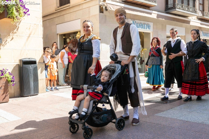 Domingo de Calderas III./ Viksar Fotografía