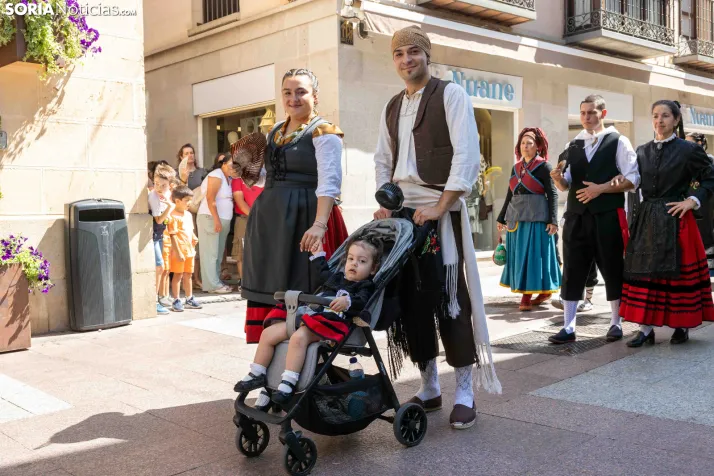 Domingo de Calderas III./ Viksar Fotografía