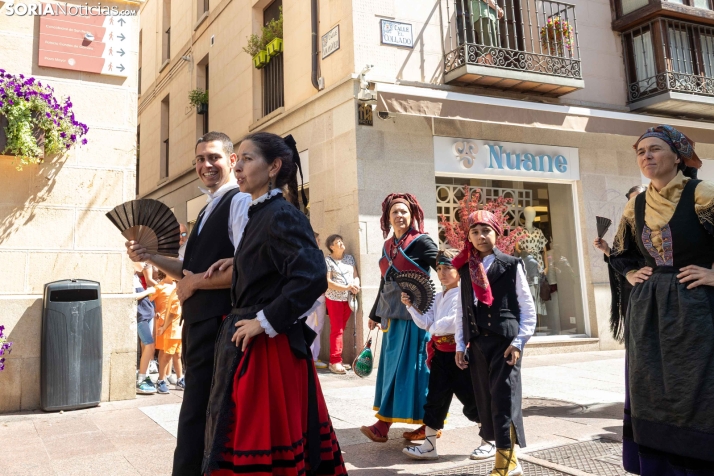 Domingo de Calderas III./ Viksar Fotografía