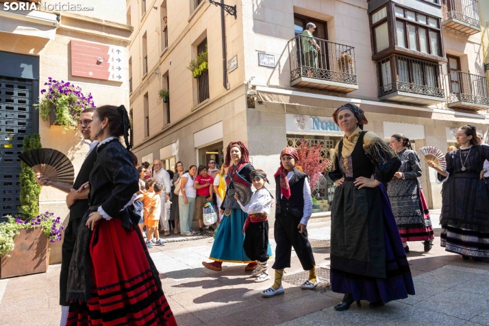 Domingo de Calderas III./ Viksar Fotografía