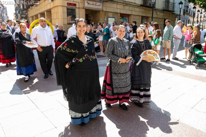 Domingo de Calderas III./ Viksar Fotografía
