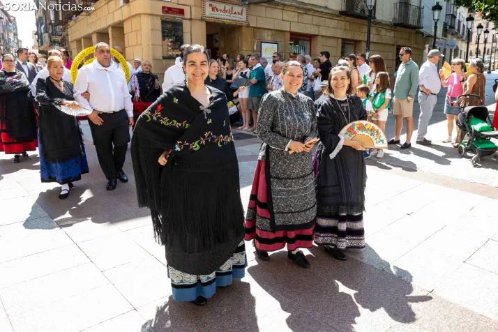 Domingo de Calderas III./ Viksar Fotografía