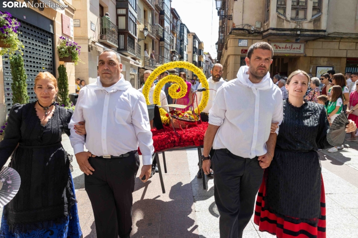 Domingo de Calderas III./ Viksar Fotografía