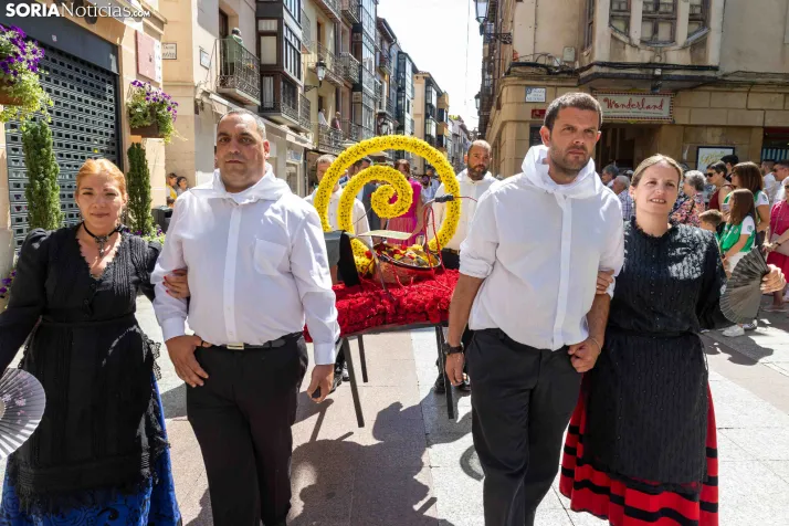 Domingo de Calderas III./ Viksar Fotografía
