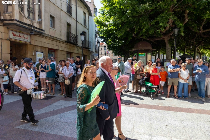 Domingo de Calderas III./ Viksar Fotografía