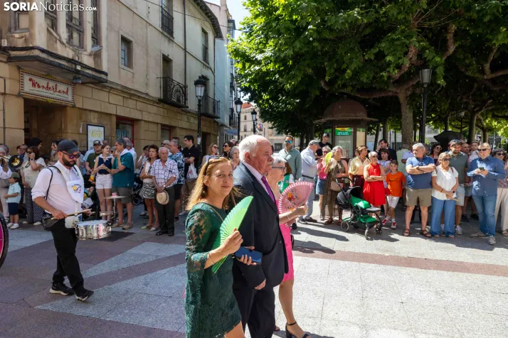 Domingo de Calderas III./ Viksar Fotografía
