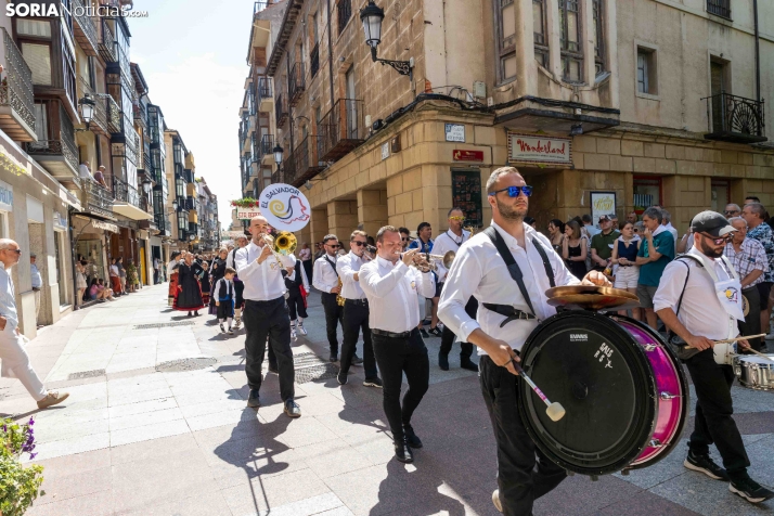 Domingo de Calderas III./ Viksar Fotografía