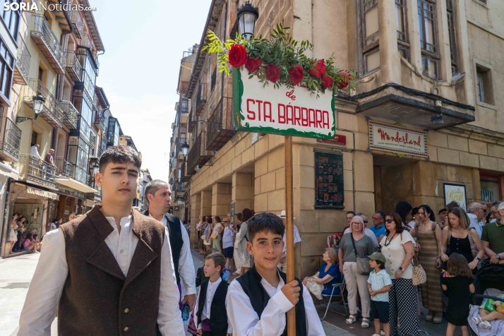 Domingo de Calderas III./ Viksar Fotografía