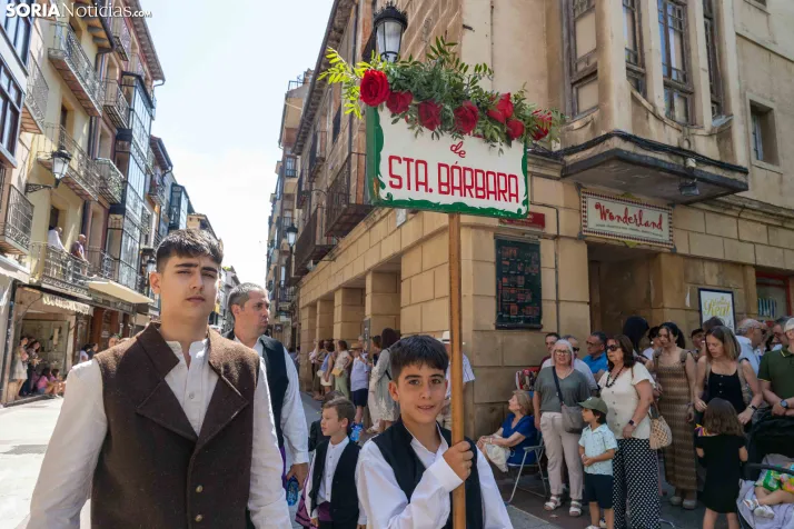 Domingo de Calderas III./ Viksar Fotografía