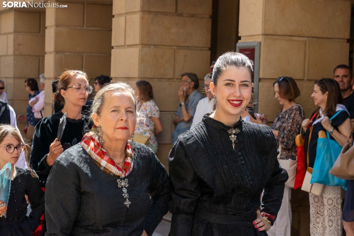 Domingo de Calderas III./ Viksar Fotografía