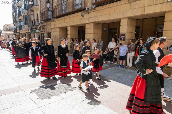 Domingo de Calderas III./ Viksar Fotografía