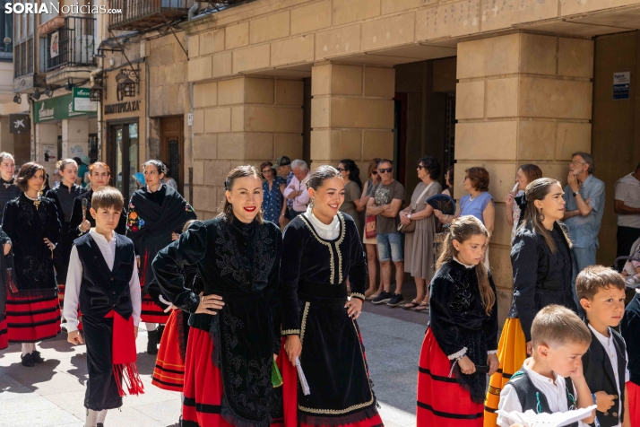 Domingo de Calderas III./ Viksar Fotografía