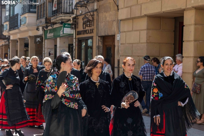 Domingo de Calderas III./ Viksar Fotografía