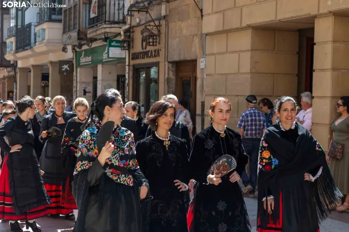 Domingo de Calderas III./ Viksar Fotografía