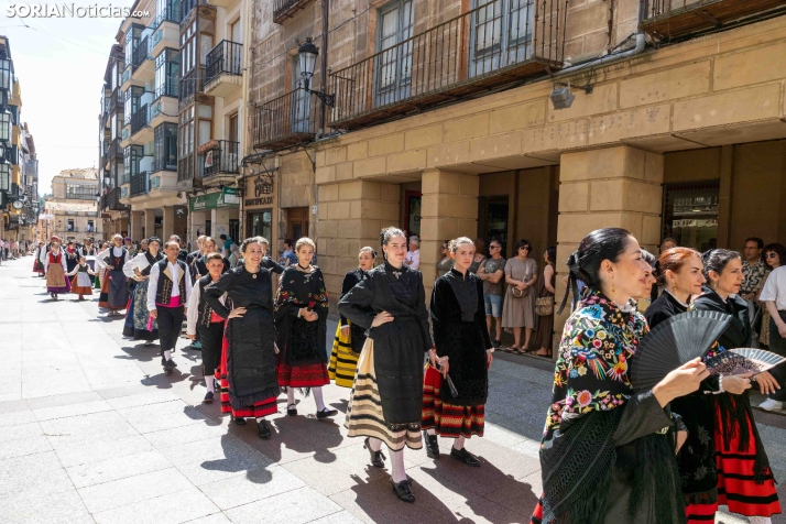 Domingo de Calderas III./ Viksar Fotografía