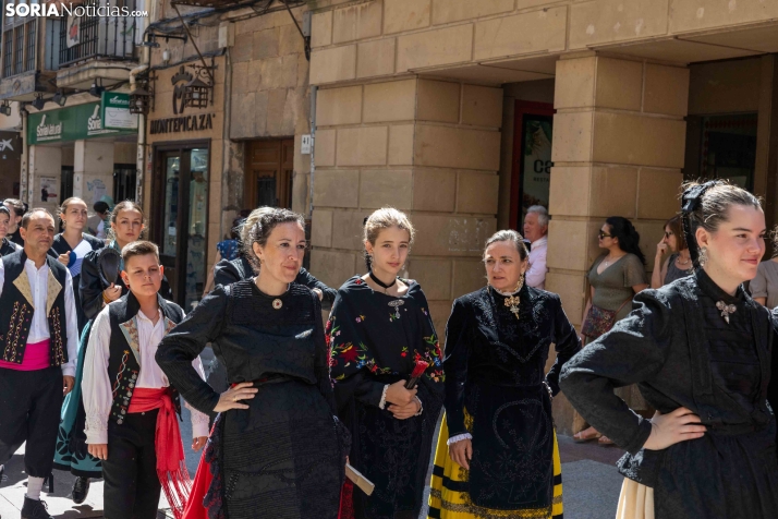 Domingo de Calderas III./ Viksar Fotografía