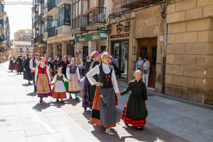 Domingo de Calderas III./ Viksar Fotografía