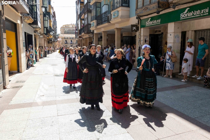 Domingo de Calderas III./ Viksar Fotografía