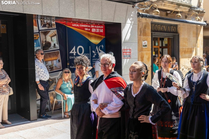 Domingo de Calderas III./ Viksar Fotografía