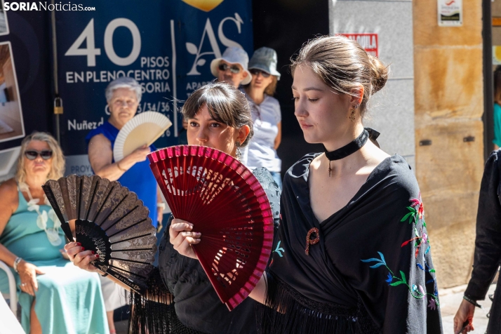 Domingo de Calderas III./ Viksar Fotografía