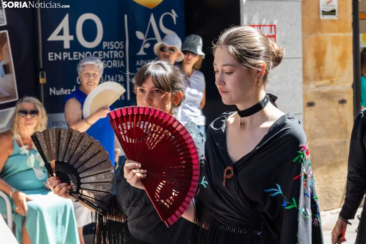 Domingo de Calderas III./ Viksar Fotografía