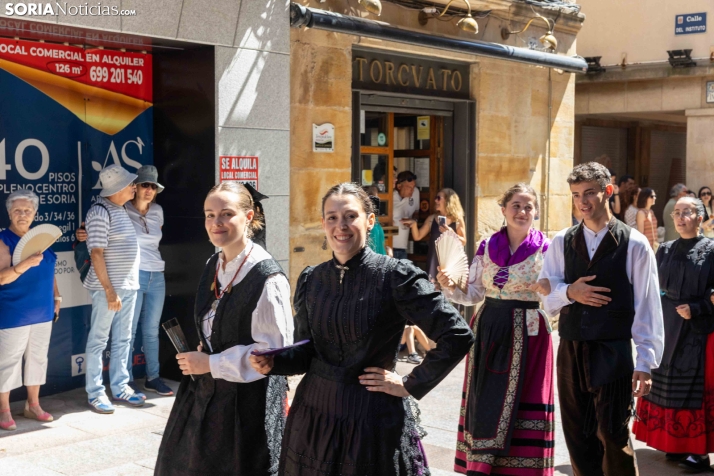 Domingo de Calderas III./ Viksar Fotografía