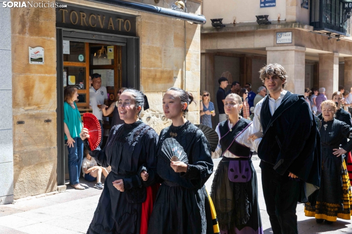 Domingo de Calderas III./ Viksar Fotografía